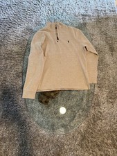 polo sweater men