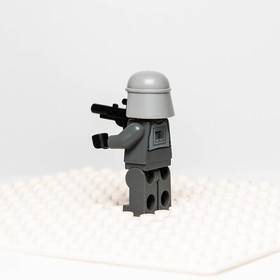 LEGO Minifigure General Maximillian Veers (sw0289) Star Wars AT-AT Hoth 8129