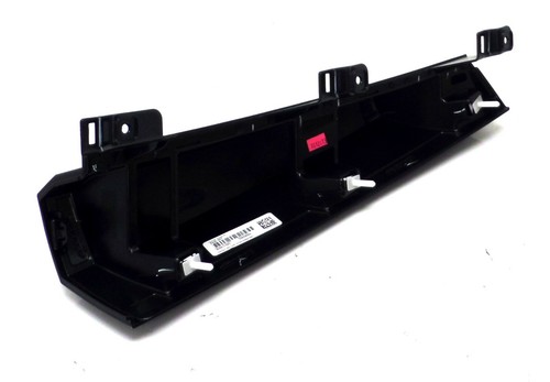84201607 OEM Pillar Trim Molding Havana Brown Left 2015-19 Tahoe Yukon Suburban - Picture 3 of 8