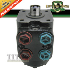 82001250 Steering Motor For Ford/new Holland 2wd Tractors 8160, 8260, 8360+