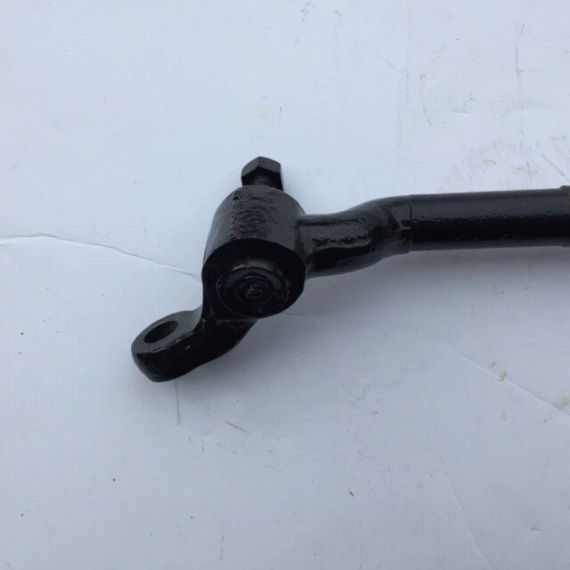 Triumph TR2 TR3 TR3A TR3B Center Tie Rod Assembly #107753 Used OEM - Изображение 3 из 4