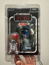 Star Wars The Vintage Collection R2-D2 (Pop Up Lightsaber) Star Wars The Vintage Collection R2-D2 (Pop Up Lightsaber)