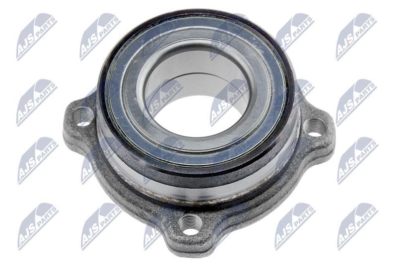 Kit roulement de roue avant pour BMW X5 E70 et X6 E71 - 2