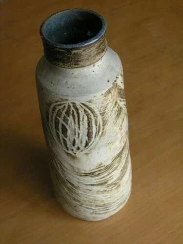 Mid-Century Modern Vases