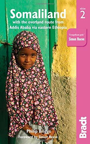 Somaliland: with the overland route from Addis Ababa via Eastern Ethiopia by... - Image 3