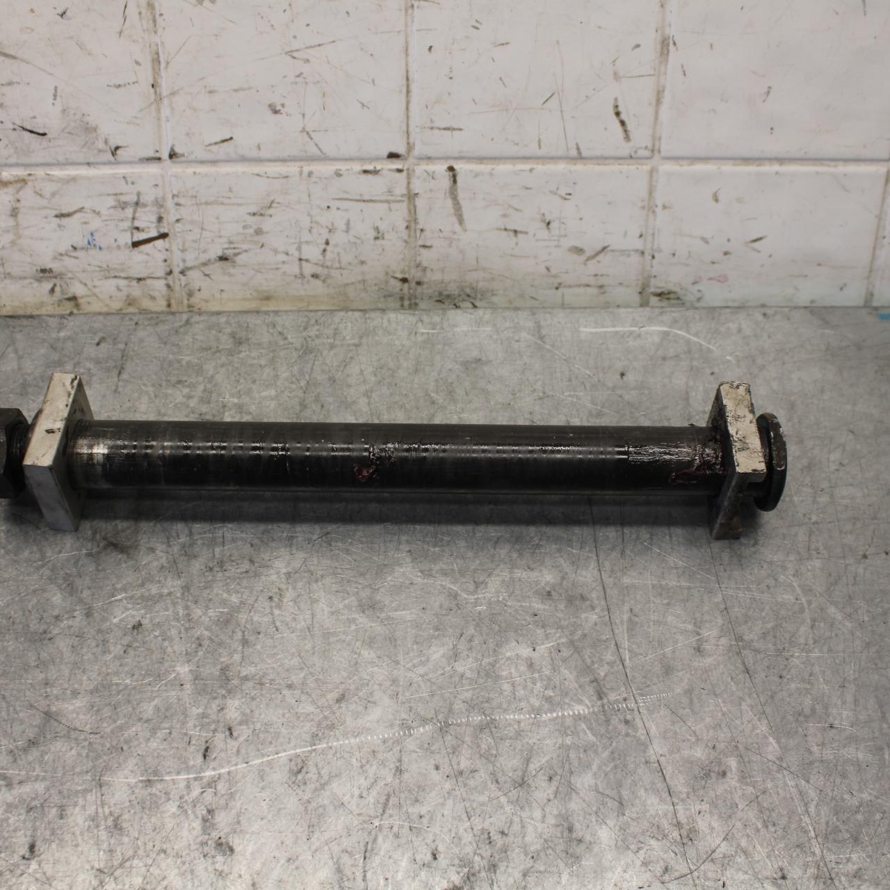 1998 Yamaha YZF R1 REAR AXLE BACK WHEEL RIM PIVOT BOLT AXEL 4XV-25381 ...