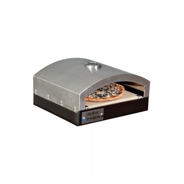 VANGO PZ30 CAMP CHEF PIZZA OVEN – NEW WITH WARRANTY