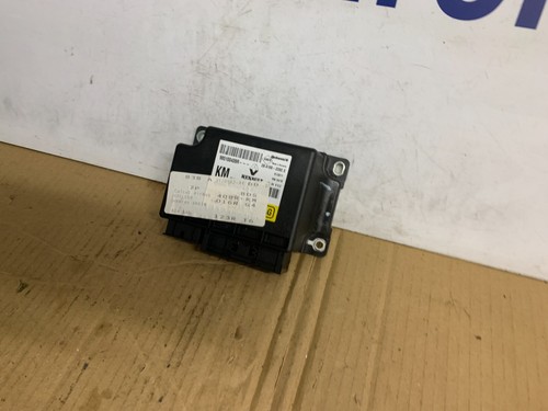 2011 Renault Grand Scenic Airbag Control Module Unit 985100408R (32) - Picture 4 of 12