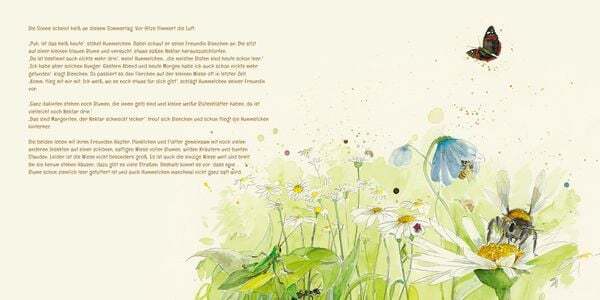 Thumbnail - Hummelchen In Not