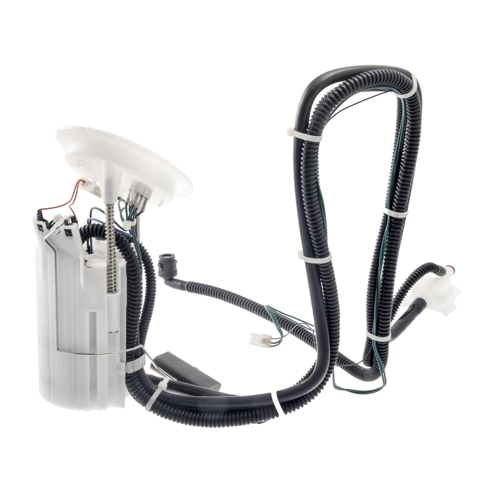 Módulo de bomba de combustible Herko 267GE para BMW 525i 530i 545i 645Ci 550i 650i 2004-2010 Foto 2 de 4