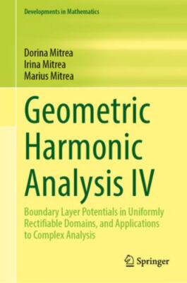 Geometric Harmonic Analysis IV: Boundary Layer Potentials in Uniformly Rectifiab