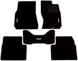 NISSAN NISMO Floor mats For GTR R34 BNR34 Skyline 74902-RNR45 JDM OEM Genuine