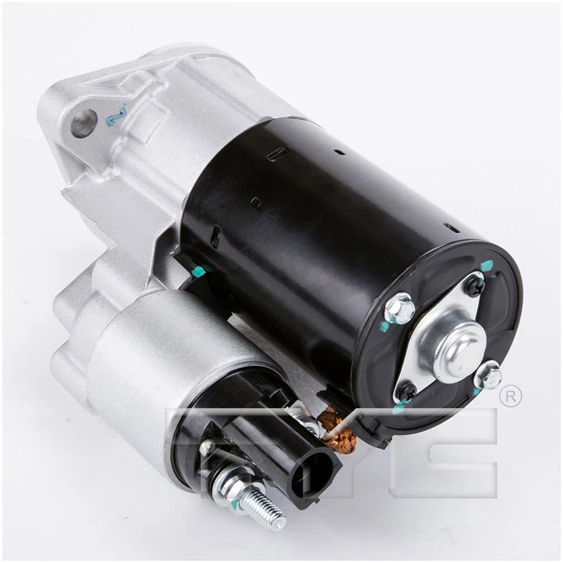 Nuevo motor de arranque para VW Jetta 2011-2018 2,0 L automático Foto 2 de 4