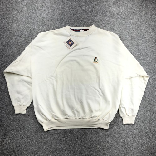 Vintage Chaps Ralph Lauren Sweater Men 