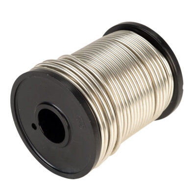 Adattatore keystone RJ45 per Barra DIN espandibile in Plastica con messa a terra IWP-MD KEY