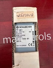 1PC SCHLEICHER  USW1 31511145 Slave Cpu