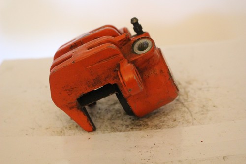 SUZUKI GS550 GS650 RIGHT FRONT BRAKE CALIPER (SBC125) - Picture 7 of 10