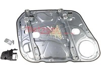 Metzger 2160612 Fensterheber FüR Hyundai