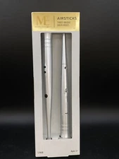 Modern Expressions Airsticks Three Unique Drum Modes NEW