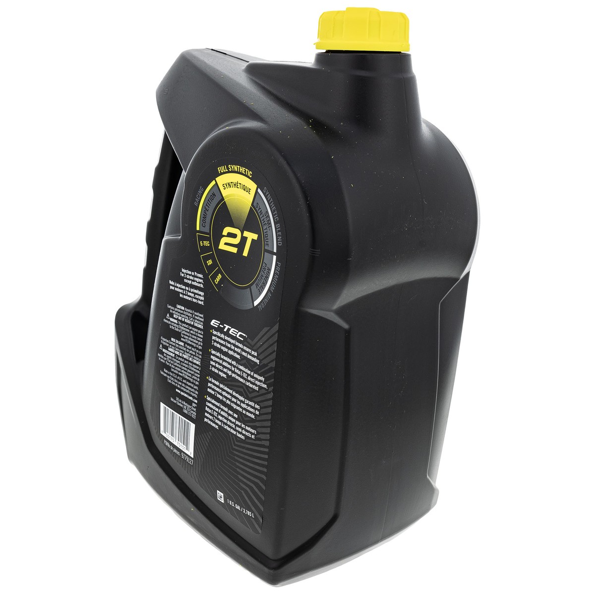 Ski-Doo 9779127 Can-Am XPS 2-Stroke Full Synthetic Oil 1 Ski-Doo 9779127 Can-Am XPS 2-Stroke Full Synthetic Oil 1