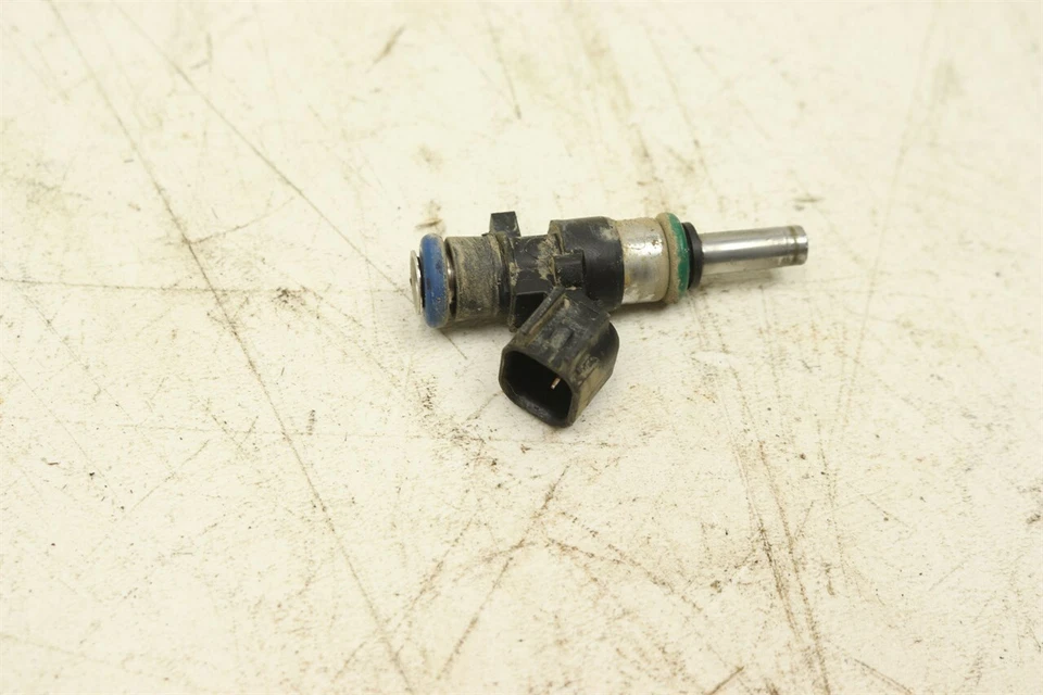 Polaris General RZR 1000 XP 4 EPS Throttle Body Fuel Injector 2521387 - Imagem 2 de 2