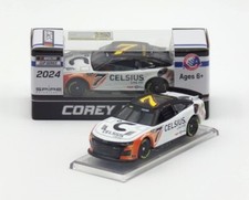 2024 COREY LAJOIE 7 Celsius 1:64 In Stock
