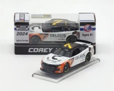 2024 COREY LAJOIE #7 Celsius 1:64 In Stock