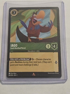 hot topic lorcana cards Disney Lorcana TCG: Whispers In The Well Booster Pack