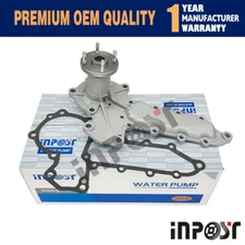 15521-73030 Water Pump for Kubota D1102 D1302 D1402 V1502 V1702 V1902 V2203 
