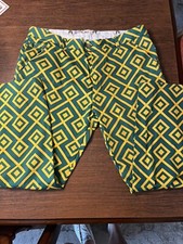 Royal & tolle Golfhose Größe 38