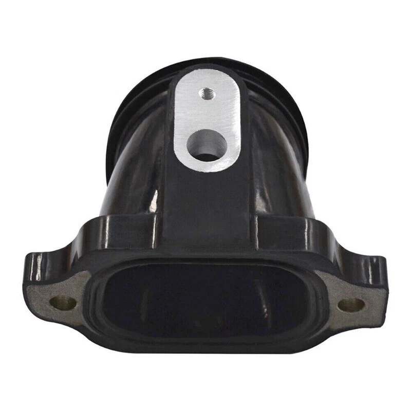 Bota adaptadora de admisión del cuerpo del acelerador para Polaris Ranger 800 RZR 2011-2014 5413766US Foto 3 de 4