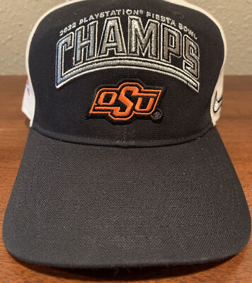 nike playstation cap