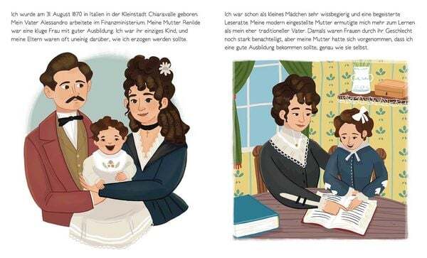 Thumbnail - Total Genial Maria Montessori