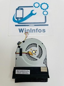 Lüfter Kühler Heat Cpu-Lüfter ASUS K750L (K750LN-TY079H)