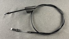 NEW GENUINE MOTO GUZZI CALIFORNIA 1100 2003-2012 CLUTCH CABLE GU03093070