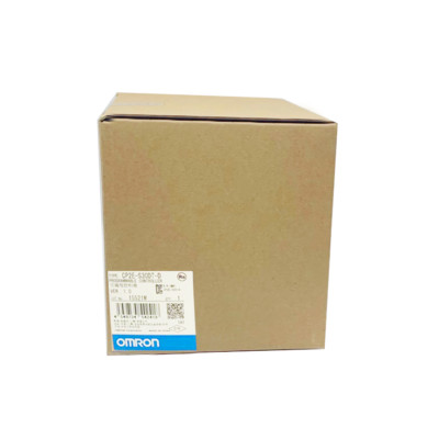 1PCS New Omron Automation CP2E-S30DT-D Unit PLC Programmable Controller Module