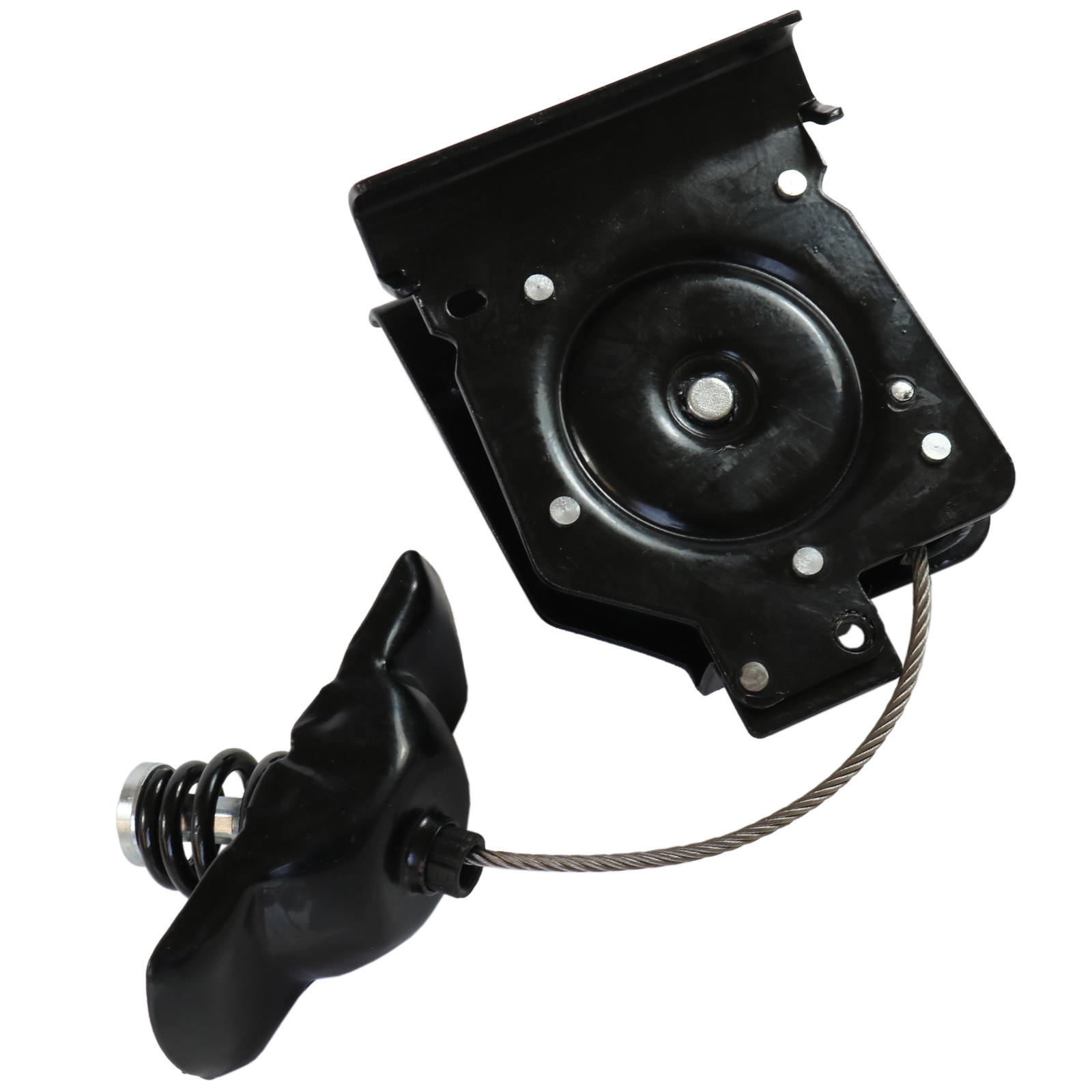 Spare Tire Winch Wheel 924510 Carrier Hoist For Silverado GMC 1500