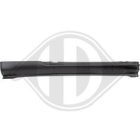 Diederichs 9894021 Einstiegsblech FüR Toyota