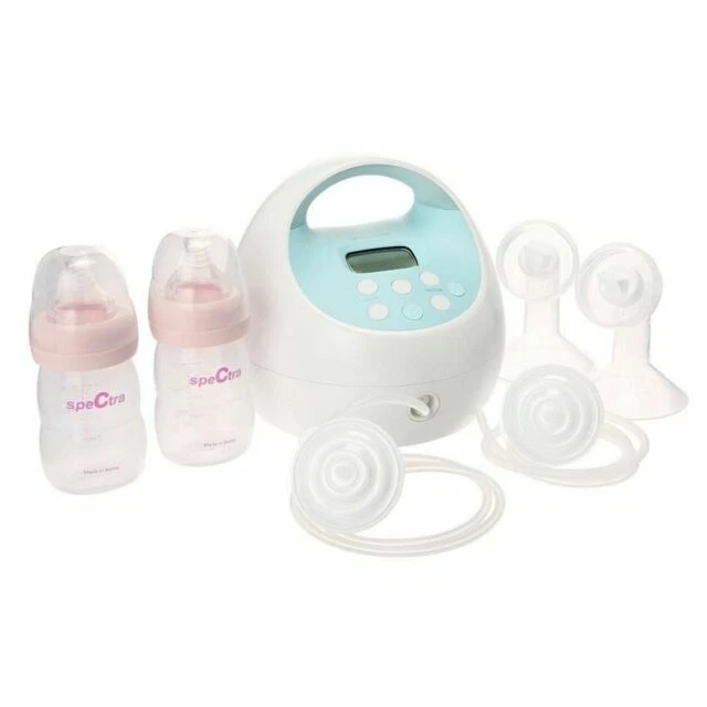 Spectra Collection Bottle Hospital Grade Electric Pump Electric Breast Pumps