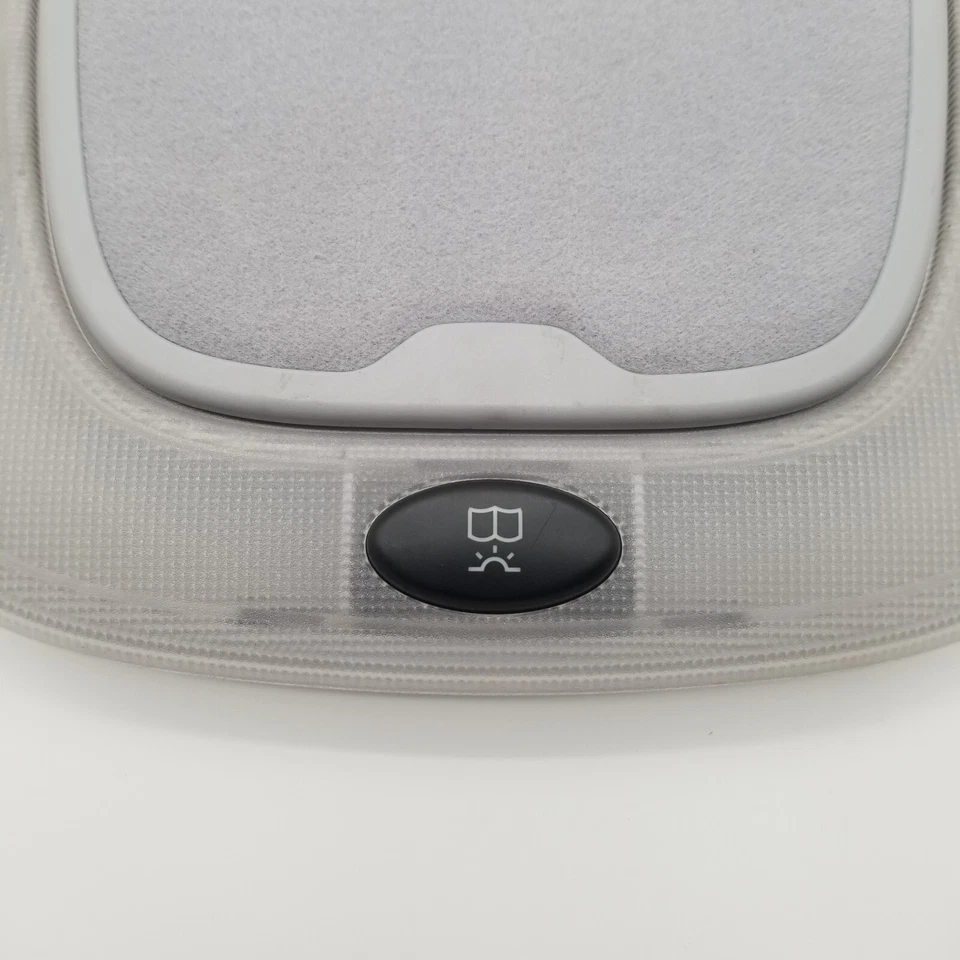 00 - 06 Espejo retrovisor gris domo para Mercedes W220 S55 AMG S500 Foto 4 de 4