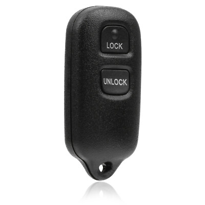 For 2004 2005 2006 Scion xA xB Toyota Tundra Keyless Entry Remote Car Key Fob