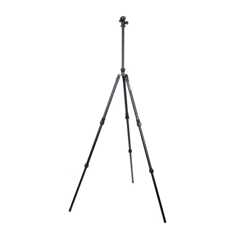 3 Legged Thing PRO CHARLES 2.0 Tripod Kit Black/Black, Airhed Pro ballhead