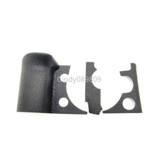 3PCS NEW Original For Panasonic DC-GH6GK DC-GH6 GH7 Body Side Thumb Grip Rubber