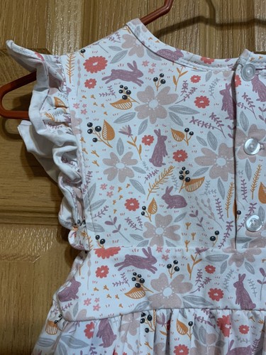 Lot Of 2 Dresses. - Picture 10 of 11