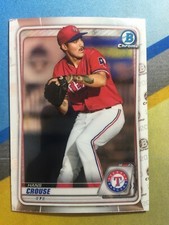 2020 Bowman Draft - Pick Your Chrome Complete Your Set #1-200 - Buy More & Save