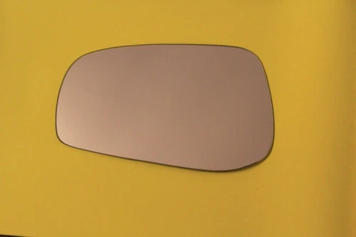 VOLVO S60 S80 V70 2003-06  WING MIRROR GLASS FLAT DRIVER'S  SIDE LEFT