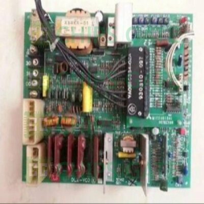 1PCS used Elevator Door Board DL2-VCO Tested in Good Condition