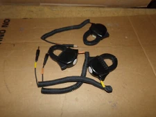 Qty.3 Amprobe Clamps