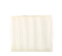 Innenraumfilter Fiat Bravo II 04.07-12.14