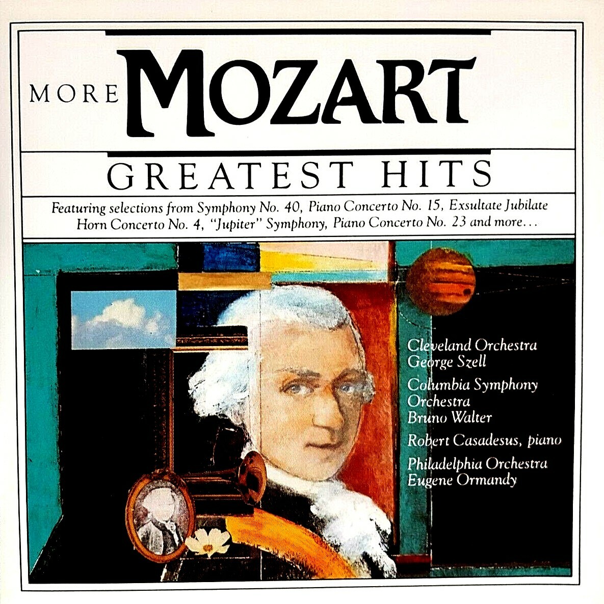Mozart - 